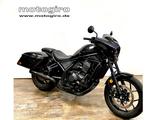 Honda CMX 1100 Rebel T + Miller Schalldämpfer - HONDA REBEL T 1100 CMX