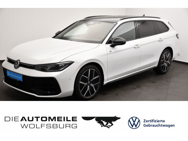 Passat Variant 2.0 TSI 4M DSG R-Line Matrix/Stan