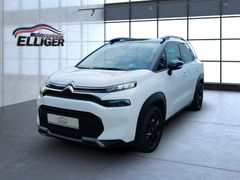 C3 Aircross Max Pure Tech 130 EAT6 C3 Aircross Max Pure Tech 130 EAT6