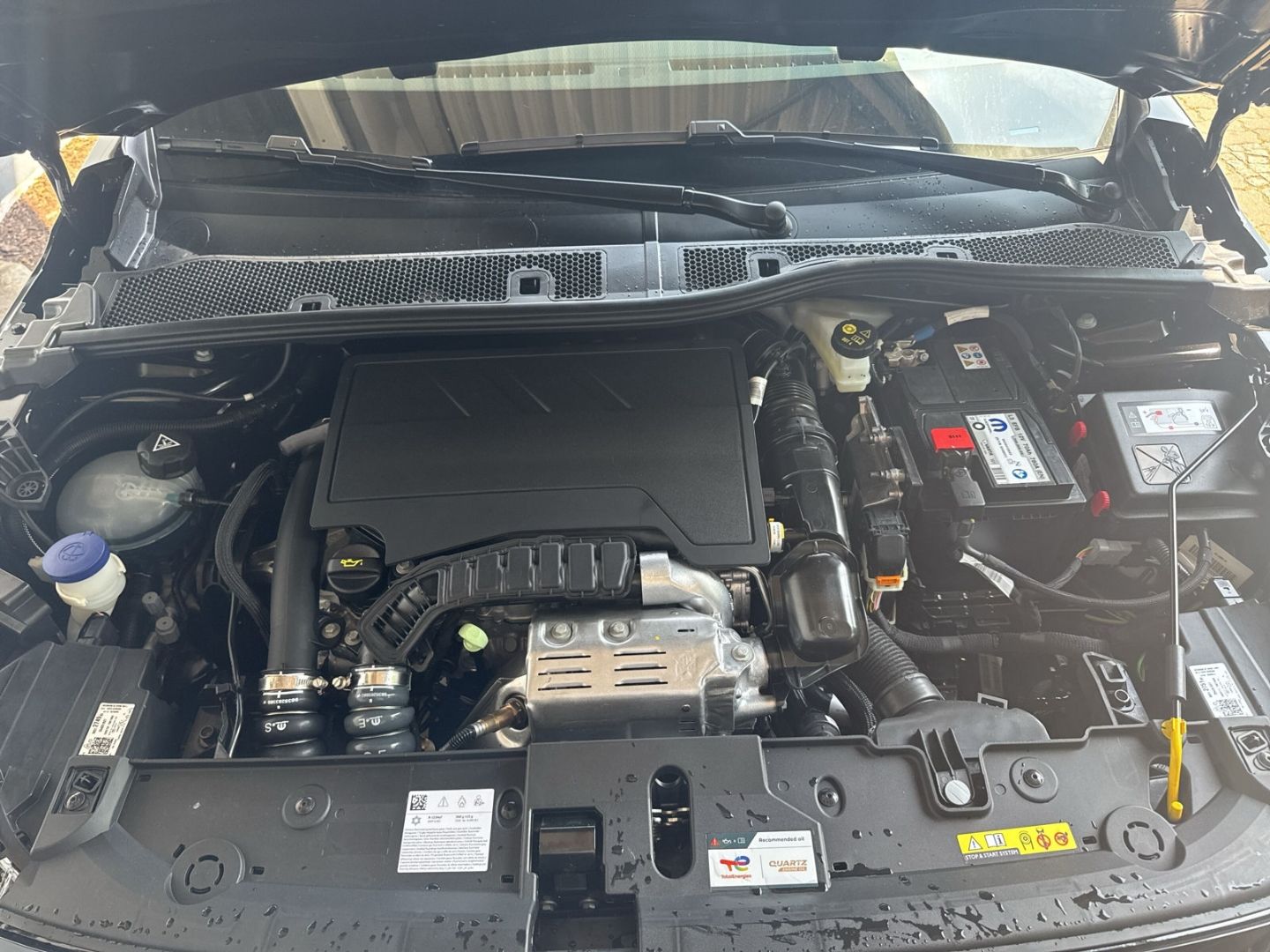 Opel Corsa - Bild 14