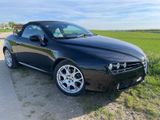 Alfa Romeo Spider 2.2 JTS 16V Exclusive Exclusive - Alfa Romeo Spider aus 2007