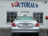 Mercedes-Benz C 180 CGI  130000 KM W205 NEUES MODELL