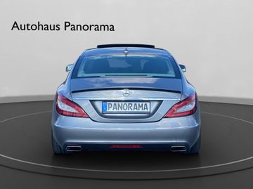 Mercedes CLS 350 - 7