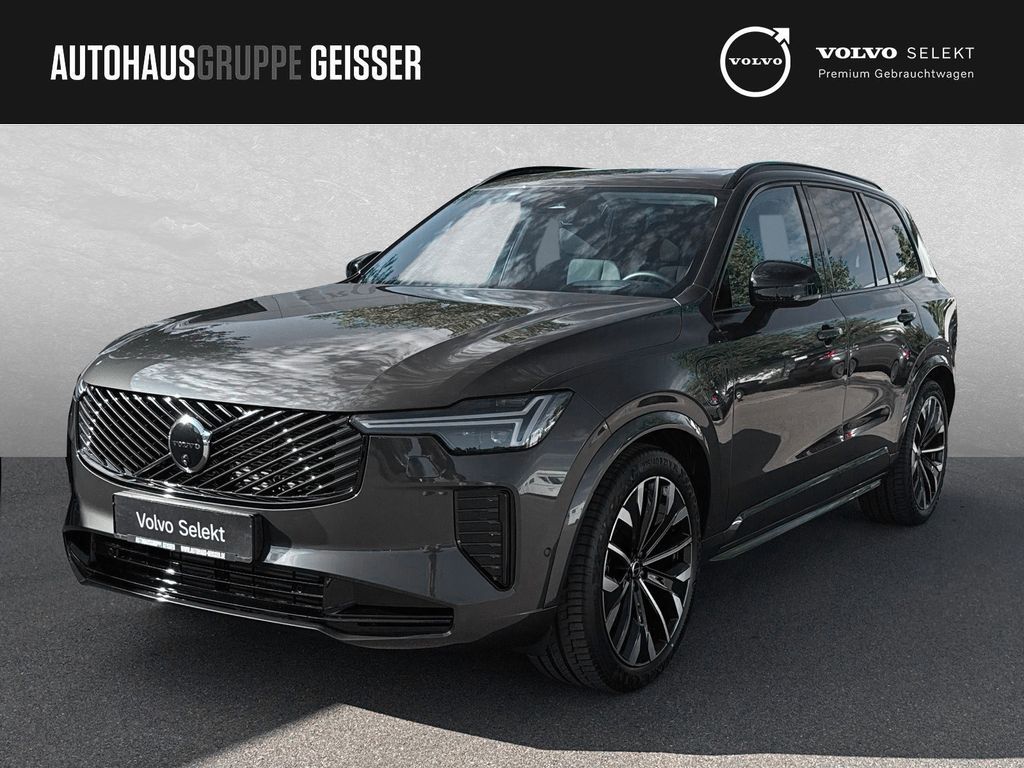 Image of Volvo XC90