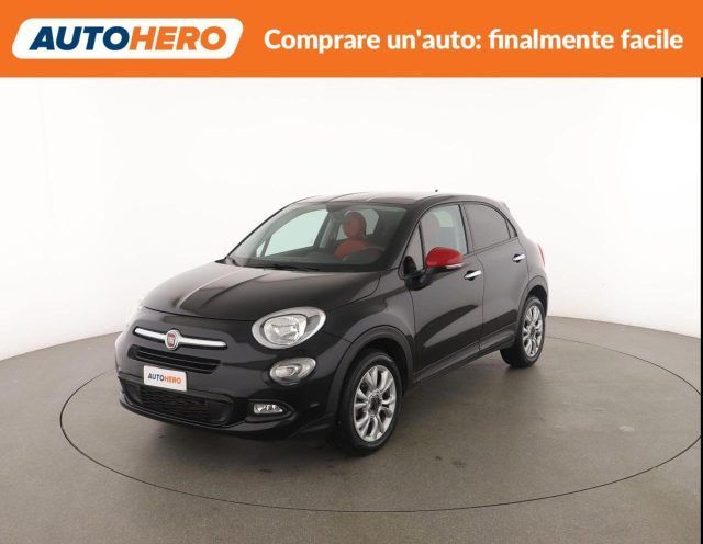 Image of Fiat 500X
