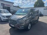 Ford Tourneo Custom L1 Titanium Limited - Ford 8-Sitzer