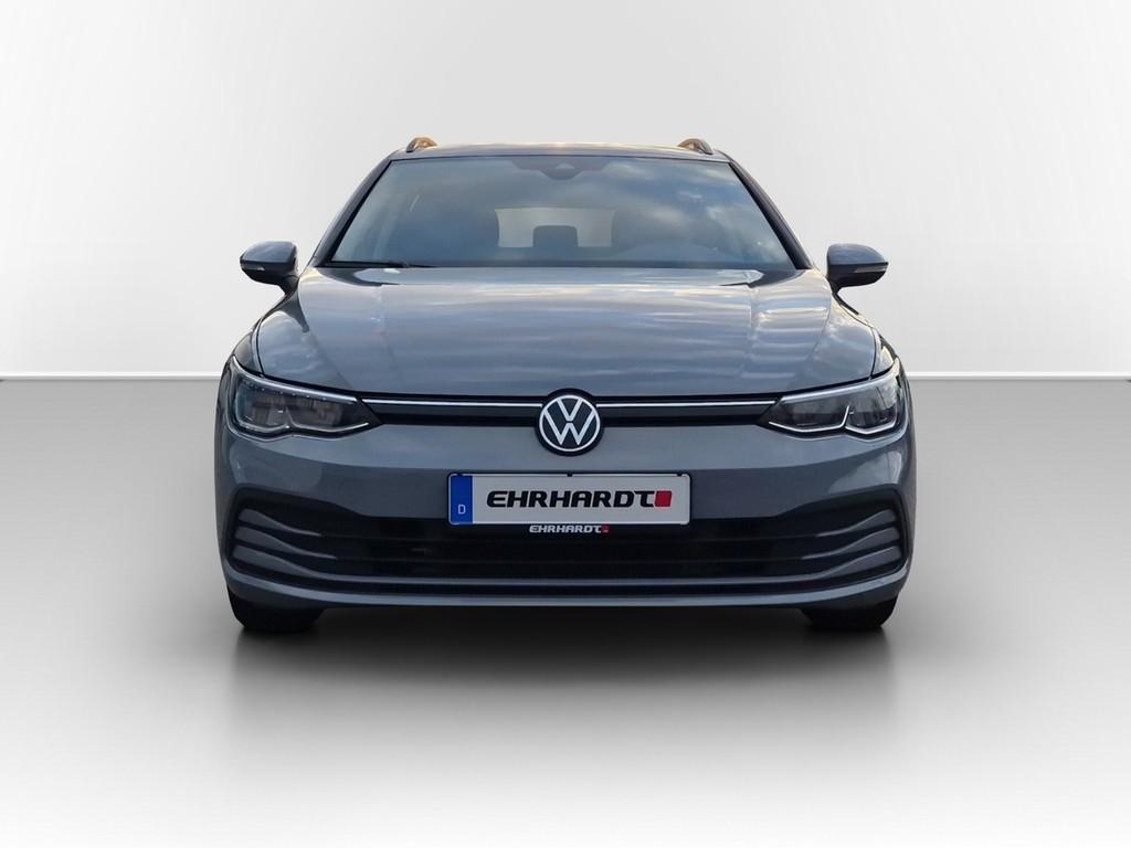 Volkswagen Golf VIII Variant 2.0 TDI DSG Life AHK*LED*NAV*S