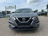 Nissan Qashqai Visia - Nissan Qashqai Gebrauchtwagen in Aachen