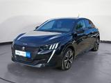 Peugeot e-208 136 GT Navi R-Kamera Sitzheizung - Peugeot e-208 Gebrauchtwagen