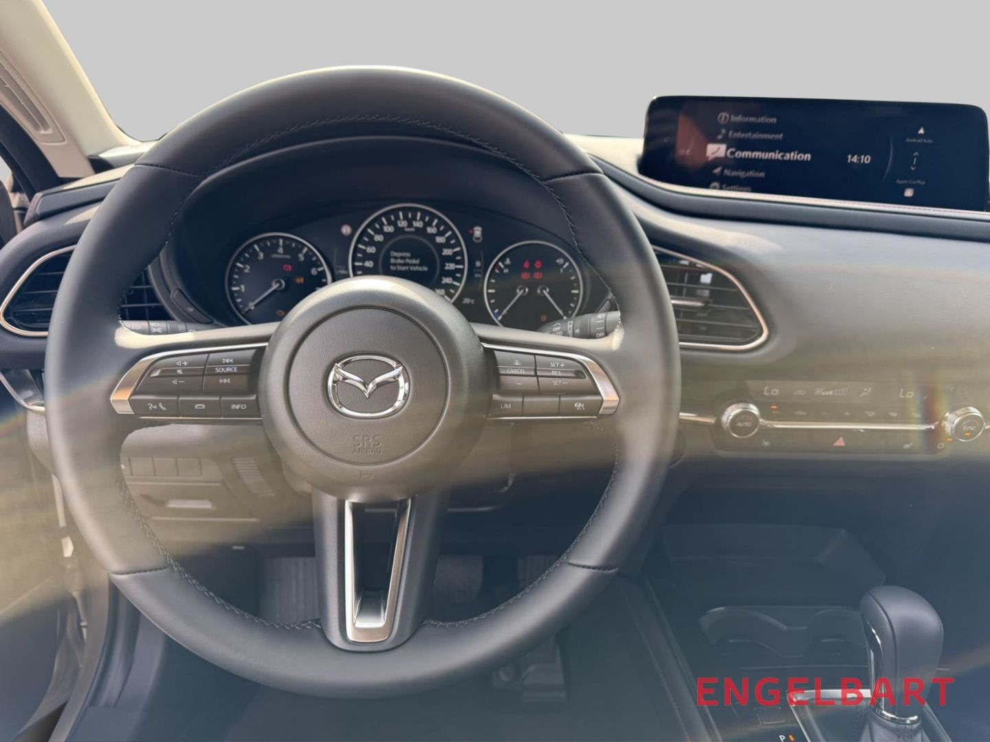 Mazda CX-30 - Bild 8