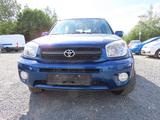 Toyota RAV 4 RAV4 2.0 Sol - gebrauchte Toyota RAV 4 aus dem Jahr 2004