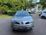 Renault Koleos Dynamique 4X4 TüV & AU NEU - Renault Koleos: Allradantrieb, Dynamique