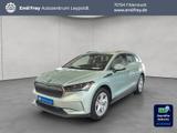 Skoda Enyaq iV 60 Lodge - Skoda Enyaq in Stuttgart