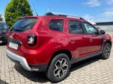 Dacia Duster II SCe 115 LPG Prestige SHZ*Navi*PDC*Cam - Dacia mit LPG-Antrieb