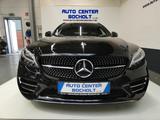 Mercedes-Benz C 300 T  AMG Line*Burmester*Comand*Panorama - Mercedes-Benz: Kombi, AMG
