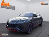 Lamborghini Urus LP650-4 Capsule |Graphite|B&O|AKRAPOVIC - Lamborghini Urus aus 2021