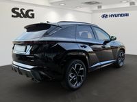 Hyundai TUCSON - Vorschau Bild 3