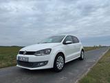 Volkswagen VW Polo 6R 1.4 (86PS) gepflegt, Carplay, A... - Volkswagen Polo aus 2009: 1.6