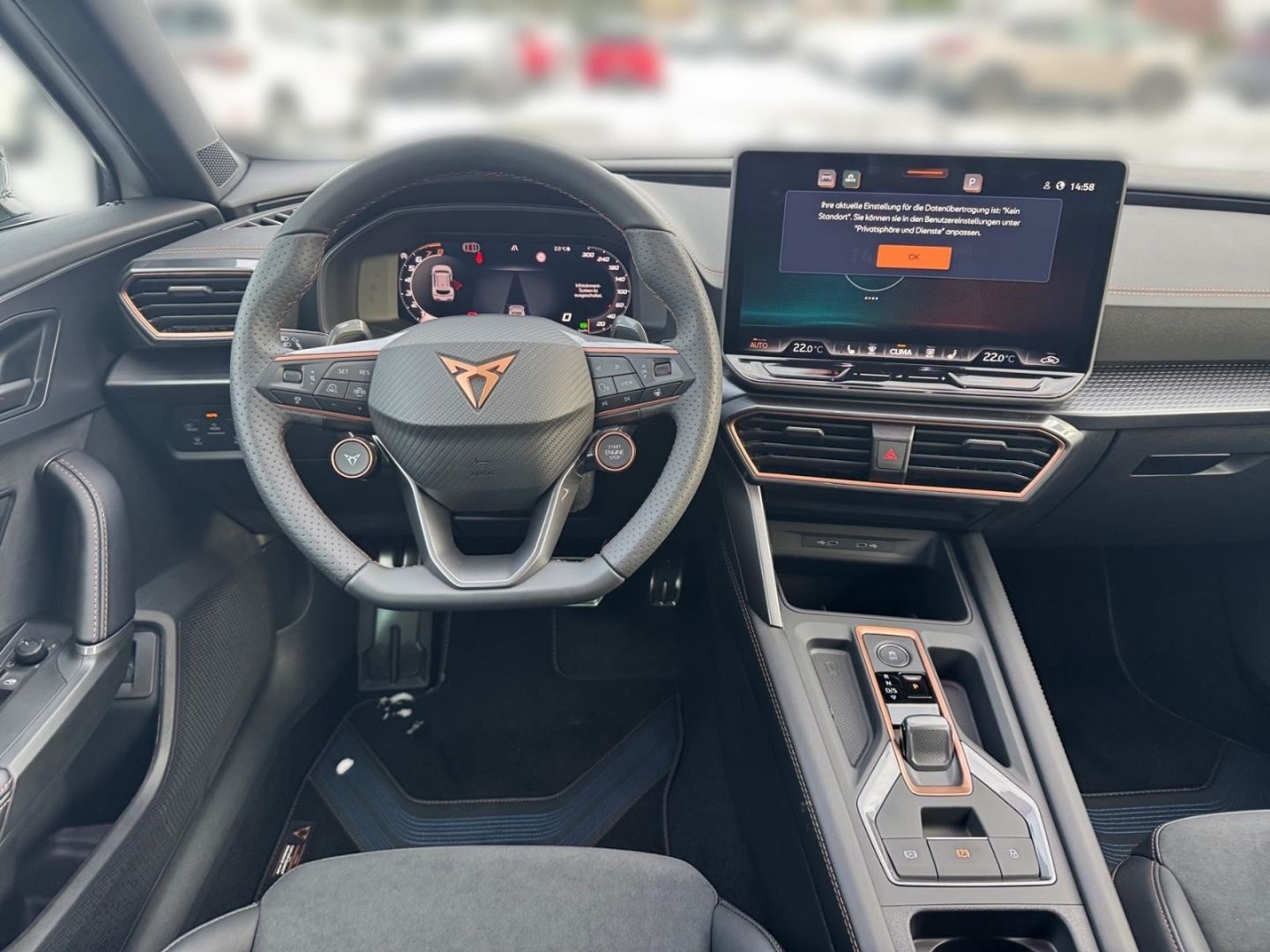 Cupra Formentor - Bild 13