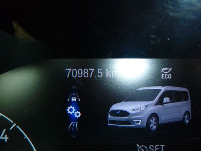 Fahrzeugabbildung Ford Transit Connect 1.5 EcoBlue >5 Sitze/PDC/TEMP<