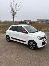 Renault Twingo SCe 70 Liberty -Klima -S+W Reife - Renault Twingo Gebrauchtwagen in Augsburg