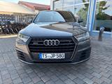 Audi Q7 50TDI quattro S-line,7Sitz,Luft,Allradlenkung - Audi Q7: 50 TDI