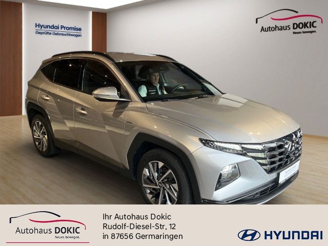 Hyundai TUCSON - Bild 2