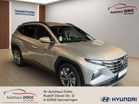 Hyundai TUCSON - Vorschau Bild 2