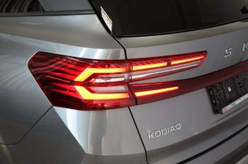 Skoda Kodiaq 1.5 TSI  AHK 7-Sitze Matrix Navi