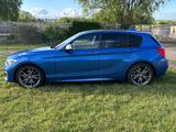 BMW M135i 2. Hand | Unfallfrei | Scheckheft BMW - gebrauchte BMW M135 aus dem Jahr 2016