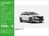 Skoda Karoq SPORTLINE 1 5 TSI 110KW 7-GANG AUTOMAT. Sp