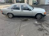 Mercedes-Benz 190E (W201)  TÜV bis 09/2027 - gebrauchte Mercedes-Benz 190 aus dem Jahr 1984