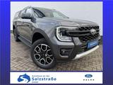 Ford Ranger V6 Wildtrak e-4WD HardTop*Standh*20 Zoll* - Ford Ranger in Lübeck