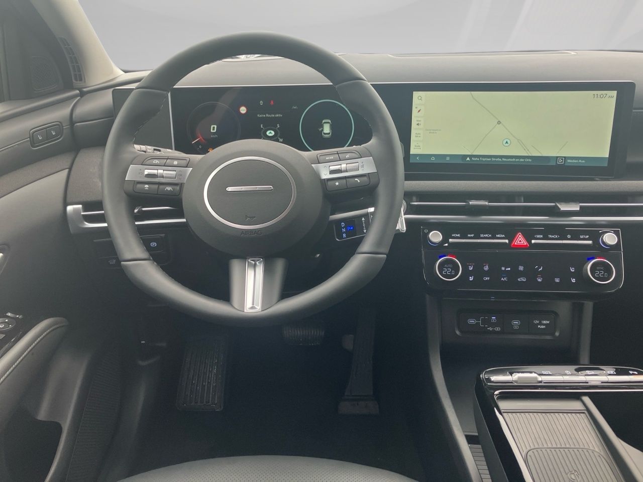 Fahrzeugabbildung Hyundai TUCSON PRIME *Assistenz-Paket*Panoramadach* 360