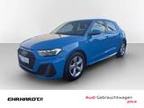 Audi A1 Sportback 25 TFSI S line LED*SHZ*PDC*16" - Audi A1 in Erfurt