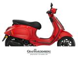 Vespa Sprint S 50