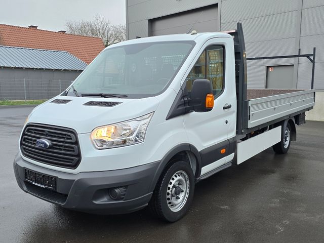 Ford Transit Maxi Pritsche *Klima *69.000 km