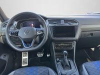 Volkswagen Tiguan - Vorschau Bild 4