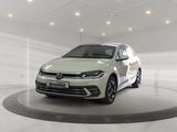 Volkswagen Polo 1.0 TSI Edition 50 *LED*Sitzh*IQ-Light*Navi - Volkswagen Polo: 50