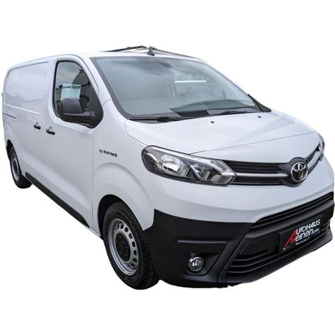 Toyota Proace Elektric (50 kWh) L1 Comfort (V)