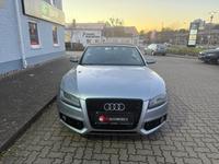 Audi A5 Cabriolet 2.0 TFSI*Xenon*S-Line*Leder*Navi