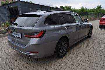 BMW 318 - 5
