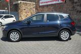 Seat Arona 1.0 TSI Style LED Tempomat Sitzheizung DAB - Seat Arona in Chemnitz