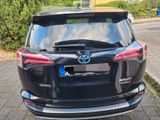 Toyota RAV 4 2,5-l-Hybrid Executive Auto 4x2 Executive - Toyota RAV 4 in Düsseldorf