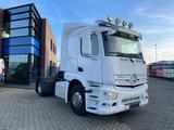 Mercedes-Benz Actros 1830 395.000 KM / Euro 6 / Automatic - Mercedes-Benz Actros 18