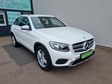 Mercedes-Benz GLC 220d 4Matic *CAM, AHK, TEMPO, - Mercedes-Benz GLC 220 in Magdeburg