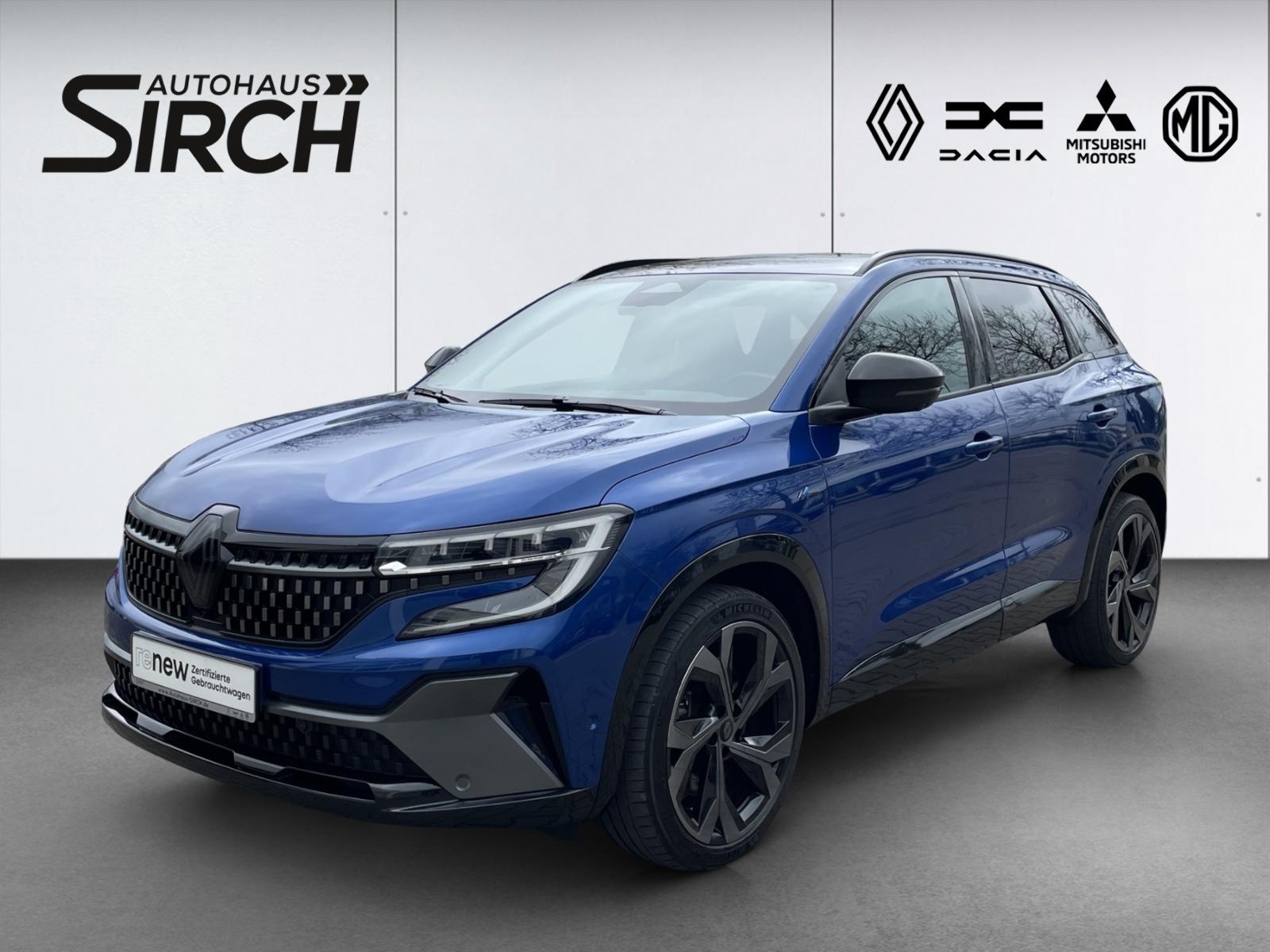 Renault Austral Iconic Esprit Alpine E-Tech Full Hybrid 