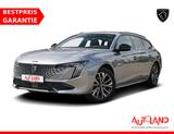 Peugeot 508 SW 1.2  e-THP Allure LED Navi Totwinkel DAB - Peugeot Gebrauchtwagen von 2024