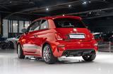 Abarth 500 695*SPORT-AUSPUFF*BEATS*SPORT-FAHRWERK - Abarth 500 in Düsseldorf