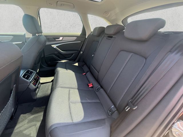 A6 Avant Sport advanced 50 TDI quattro tiptronic